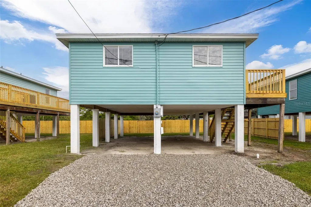 1006 72nd Street Court E Palmetto FL 34221