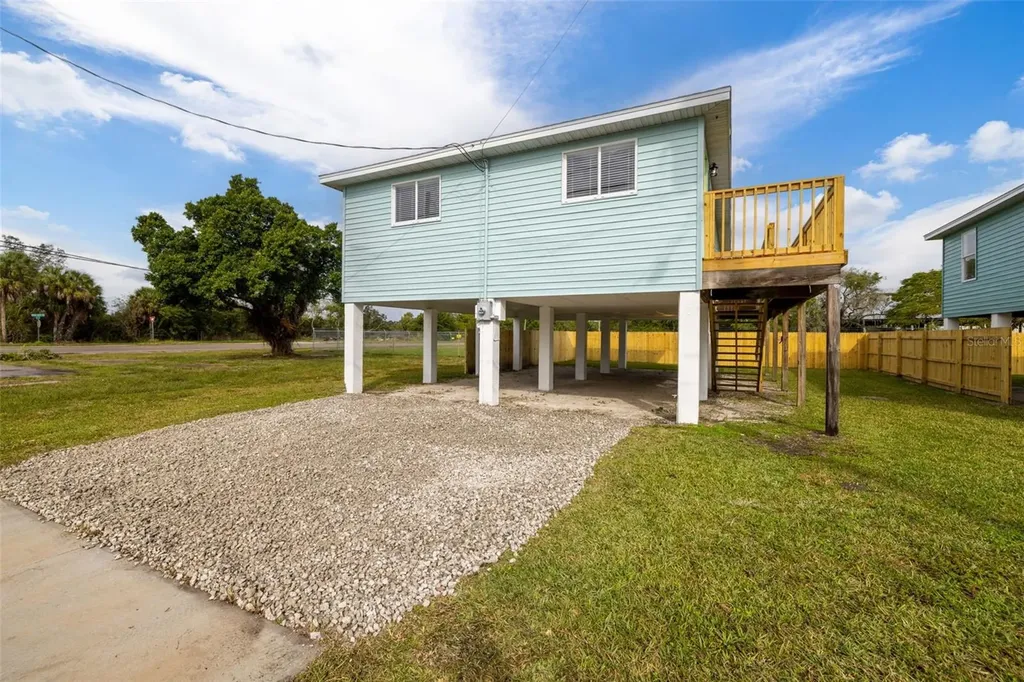 1004 72nd Street Court E Palmetto FL 34221