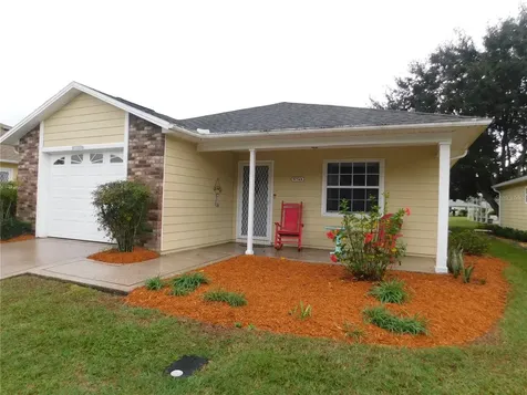 5741 Yorkshire Drive Zephyrhills FL 33542