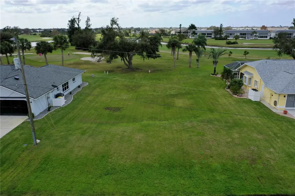 26447 Europa Lane Punta Gorda FL 33983