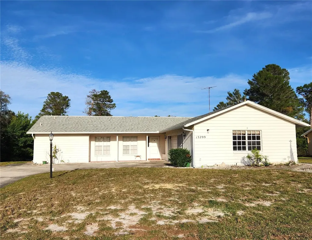 13299 Drayton Drive Spring Hill FL 34609