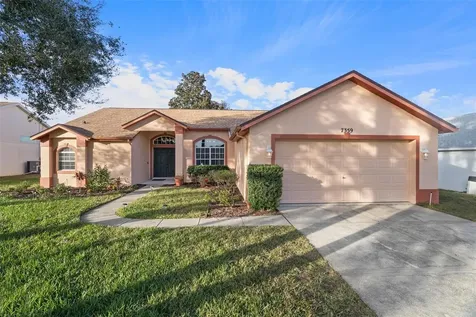 7359 Botanical Drive Spring Hill FL 34607