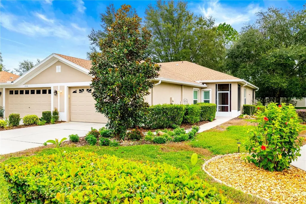 15032 Silversmith Circle Spring Hill FL 34609