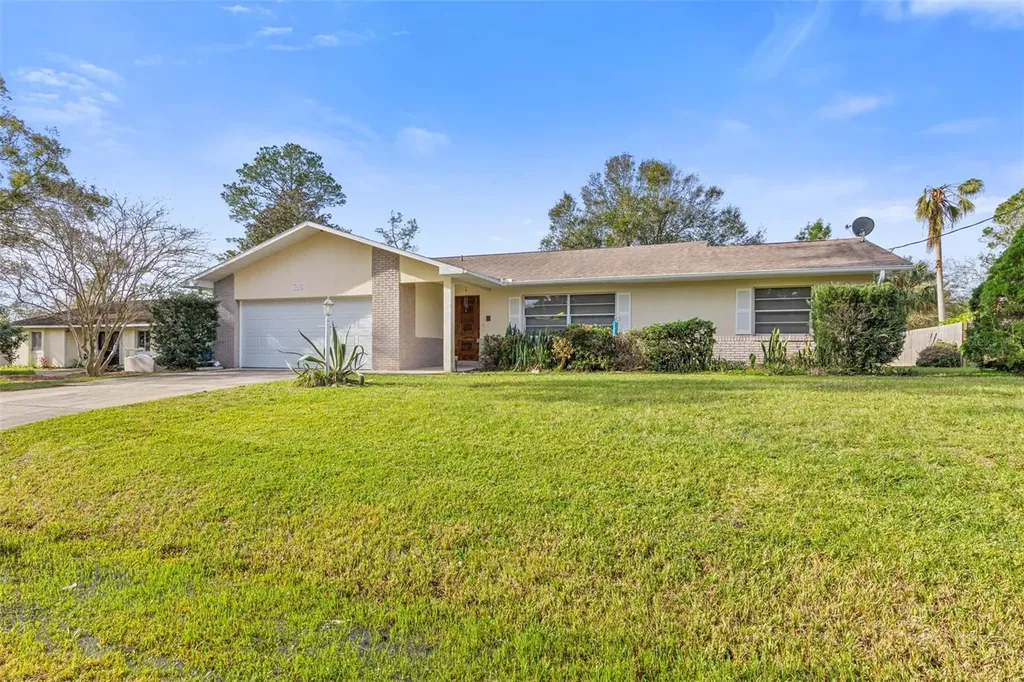 28 Fordham Lane Palm Coast FL 32137