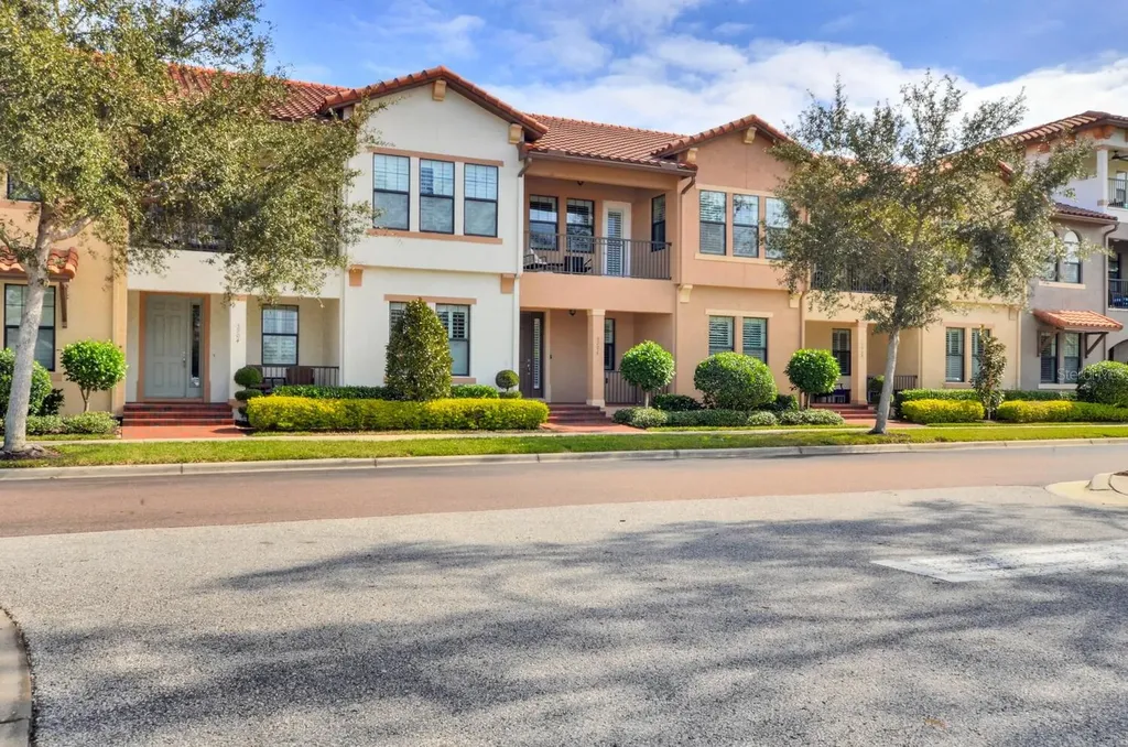 5906 Yeats Manor Drive Tampa FL 33616