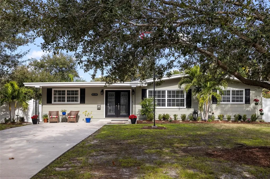 5155 33rd Terrace N St Petersburg FL 33710