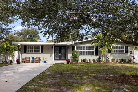 5155 33rd Terrace N St Petersburg FL 33710