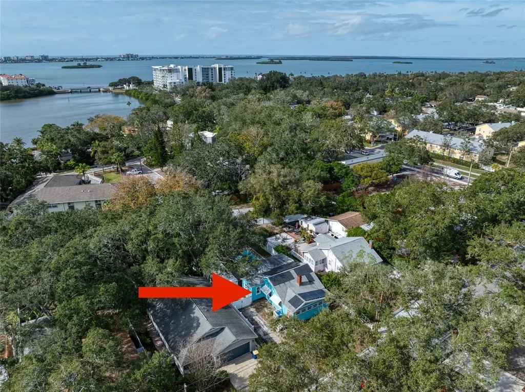 1868 N Washington Avenue Clearwater FL 33755