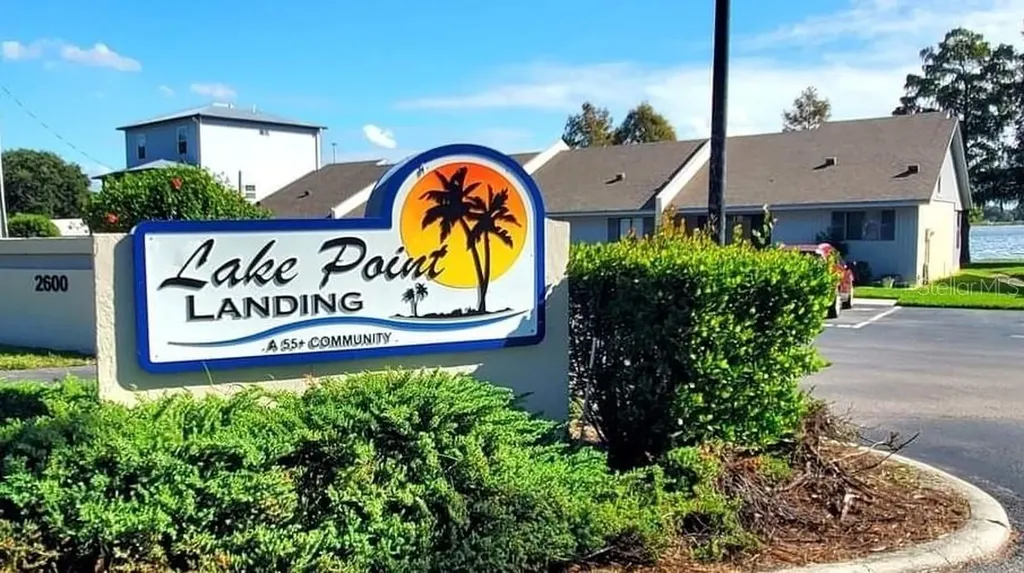 2600 Lucerne Park Road Winter Haven FL 33881