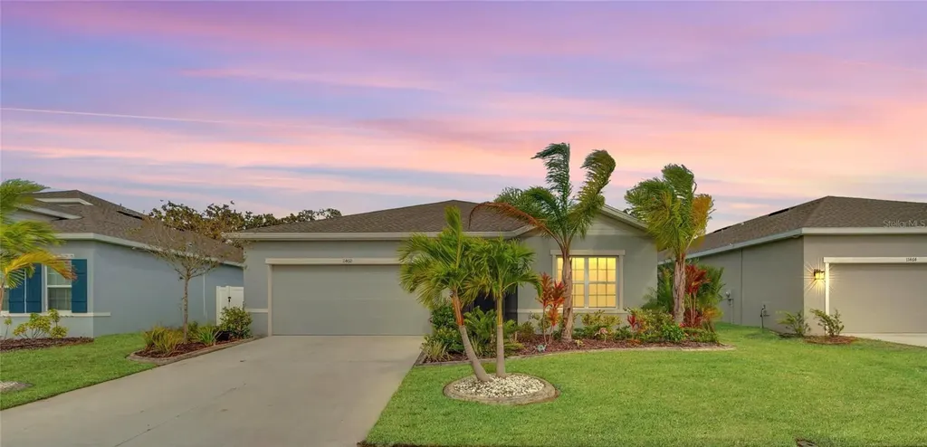 11460 64th Street E Parrish FL 34219