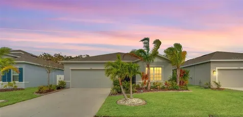 11460 64th Street E Parrish FL 34219