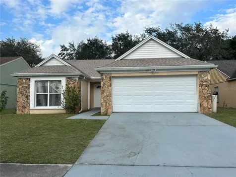 431 Chicago Woods Circle Orlando FL 32824