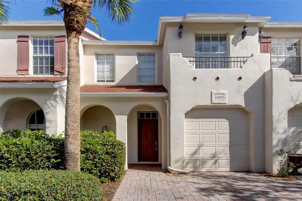 11609 Highbury Way Tampa FL 33626
