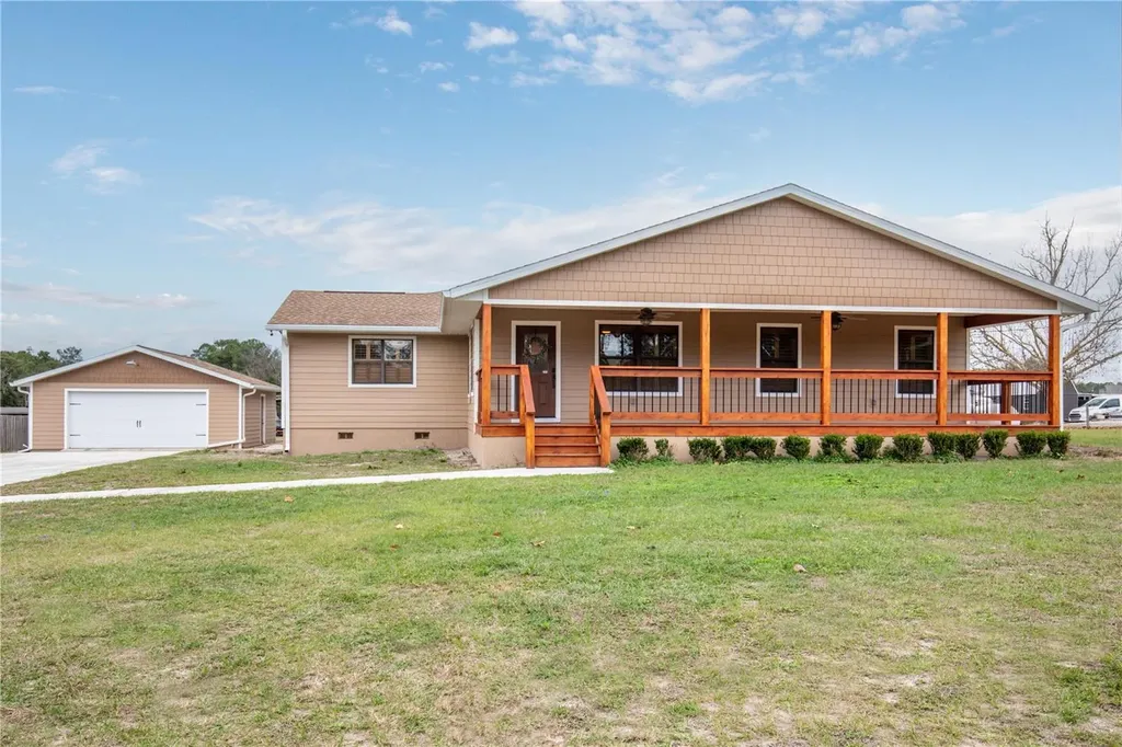 23604 Oak Lane Sorrento FL 32776