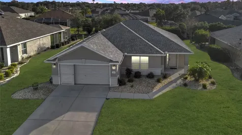 13933 SE 94th Court Summerfield FL 34491