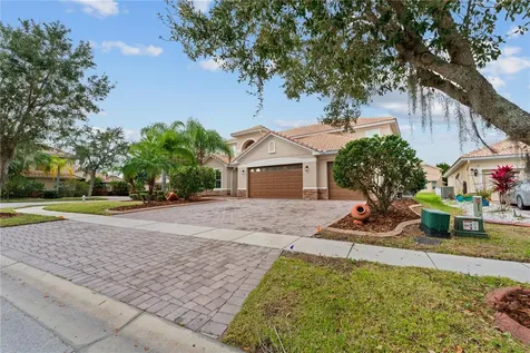 3842 Golden Feather Way Kissimmee FL 34746