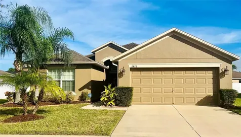 2426 Dakota Rock Drive Ruskin FL 33570