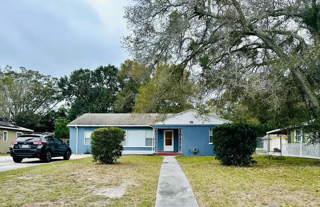 1259 Seminole Street Clearwater FL 33755