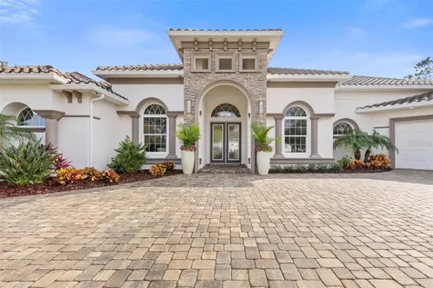 109 La Toscana Rotonda Ormond Beach FL 32174