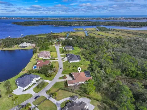 109 La Toscana Rotonda Ormond Beach FL 32174