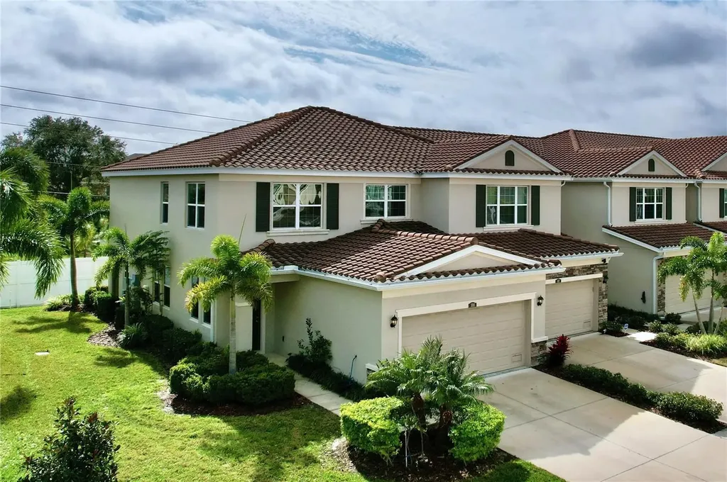 598 52nd Terrace N St Petersburg FL 33703
