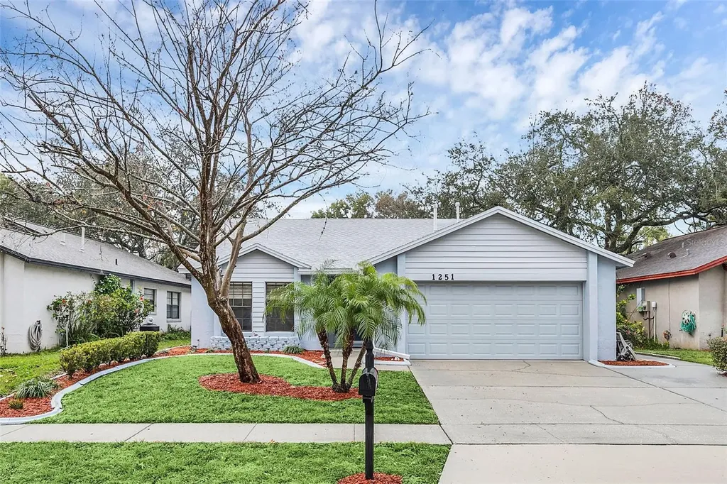 1251 Bridlebrook Drive Casselberry FL 32707
