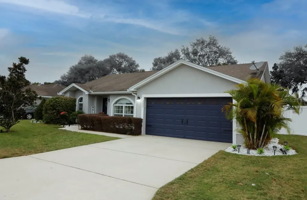 2250 Country Manor Street Bartow FL 33830