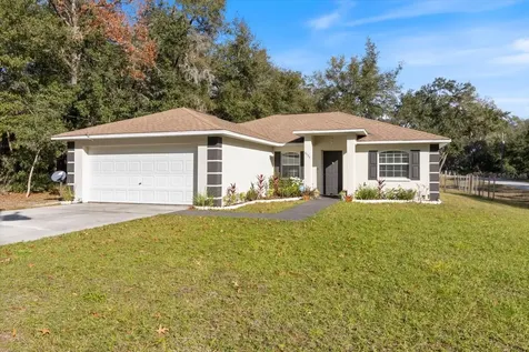 4535 SW Driftwood Court Dunnellon FL 34431