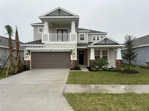 2157 Riparian Lane Wesley Chapel FL 33543