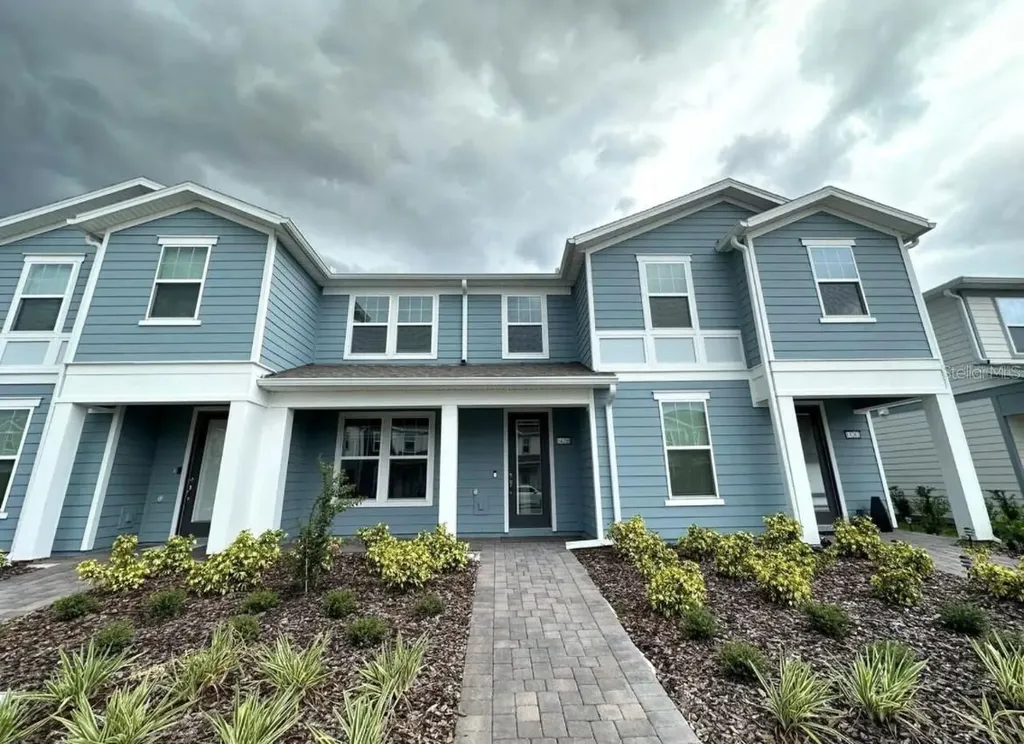 14207 Sapelo Beach Drive Orlando FL 32827