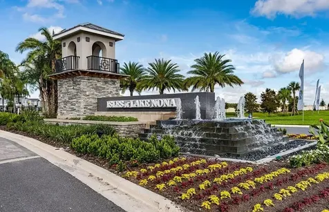 14207 Sapelo Beach Drive Orlando FL 32827