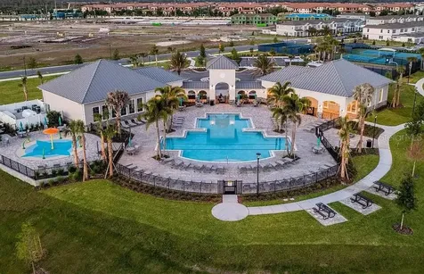 14207 Sapelo Beach Drive Orlando FL 32827