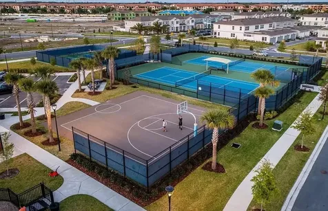 14207 Sapelo Beach Drive Orlando FL 32827
