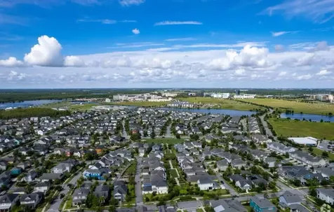 14207 Sapelo Beach Drive Orlando FL 32827