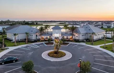 14207 Sapelo Beach Drive Orlando FL 32827