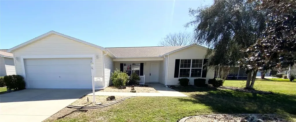 3350 Roanoke Street The Villages FL 32162