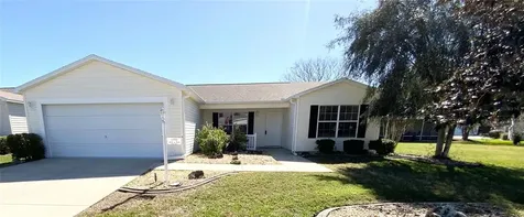 3350 Roanoke Street The Villages FL 32162