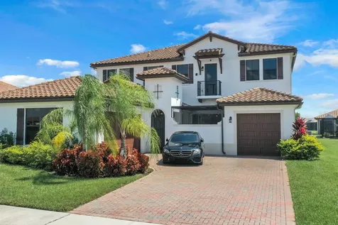 4996 Salerno Street Ave Maria FL 34142