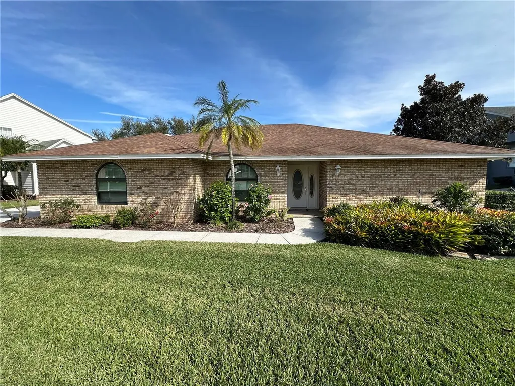 5942 Coveview Drive W Lakeland FL 33813