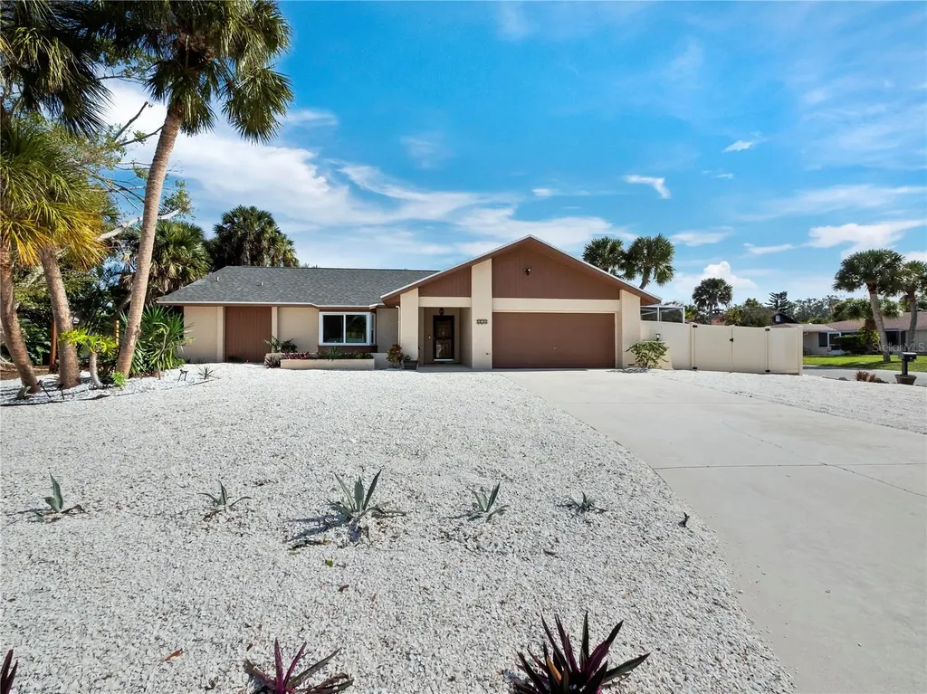 516 Casas Bonitas Way Nokomis FL 34275