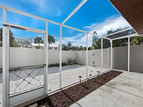 516 Casas Bonitas Way Nokomis FL 34275
