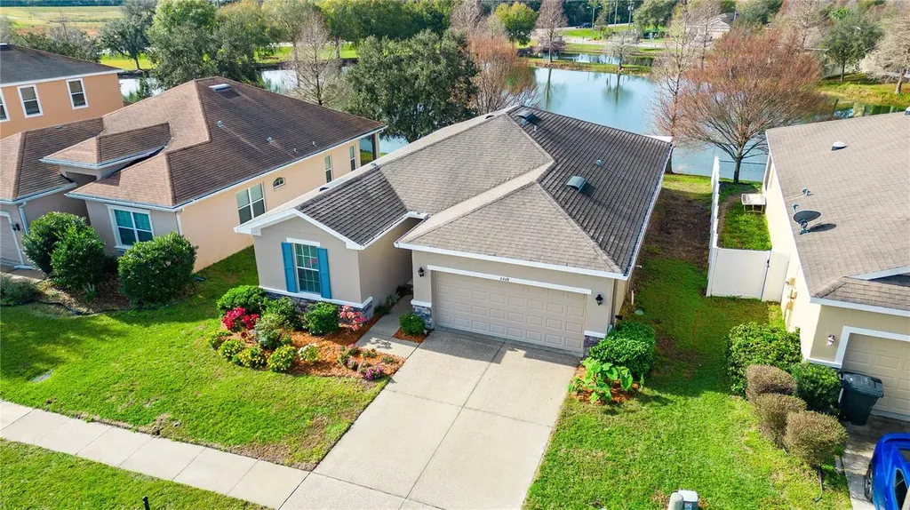 6448 Twin Bridges Drive Zephyrhills FL 33541