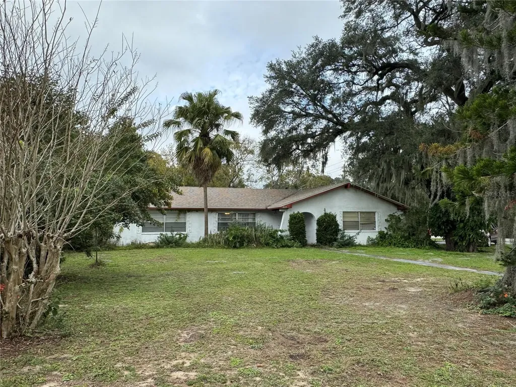3626 Imperial Lane Lakeland FL 33812