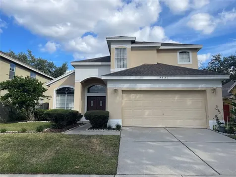 4837 Quiet Oak Lane Orlando FL 32819