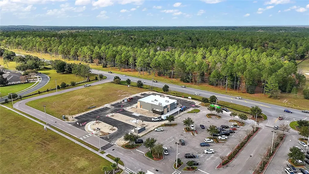 24430 State Road 44 Sorrento FL 32776