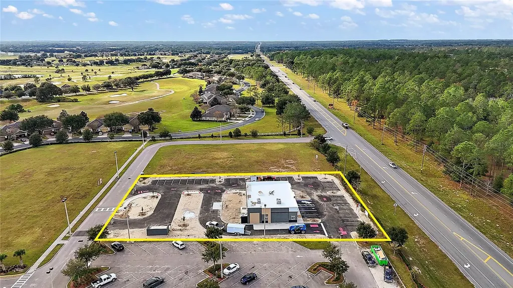24430 State Road 44 Sorrento FL 32776
