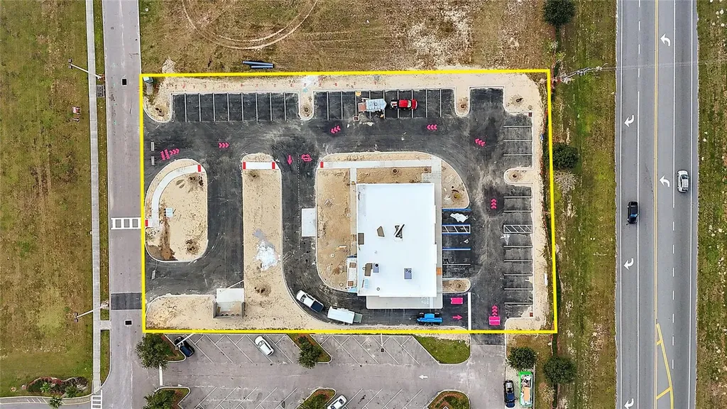 24430 State Road 44 Sorrento FL 32776