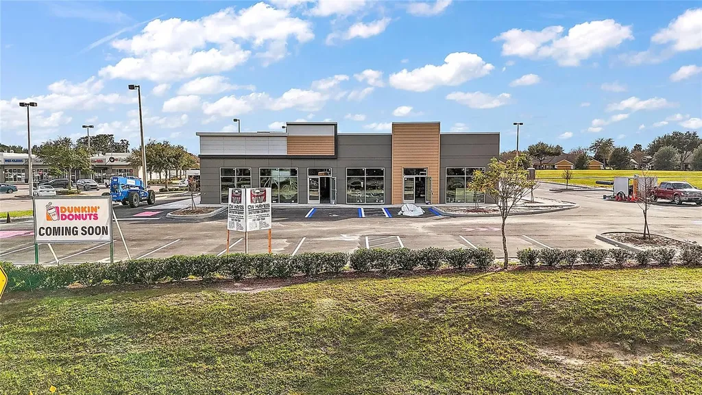 24430 State Road 44 Sorrento FL 32776