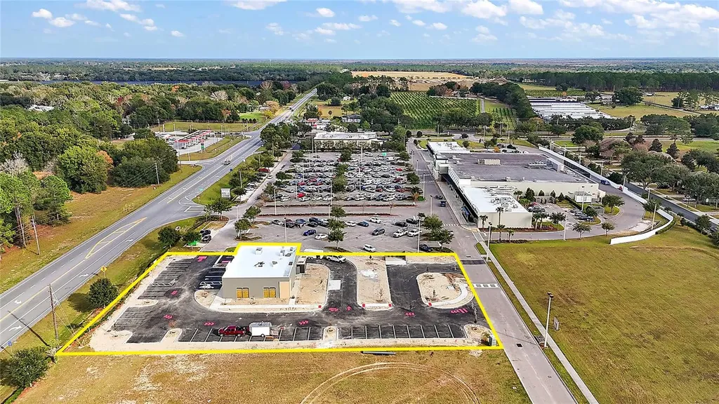 24430 State Road 44 Sorrento FL 32776