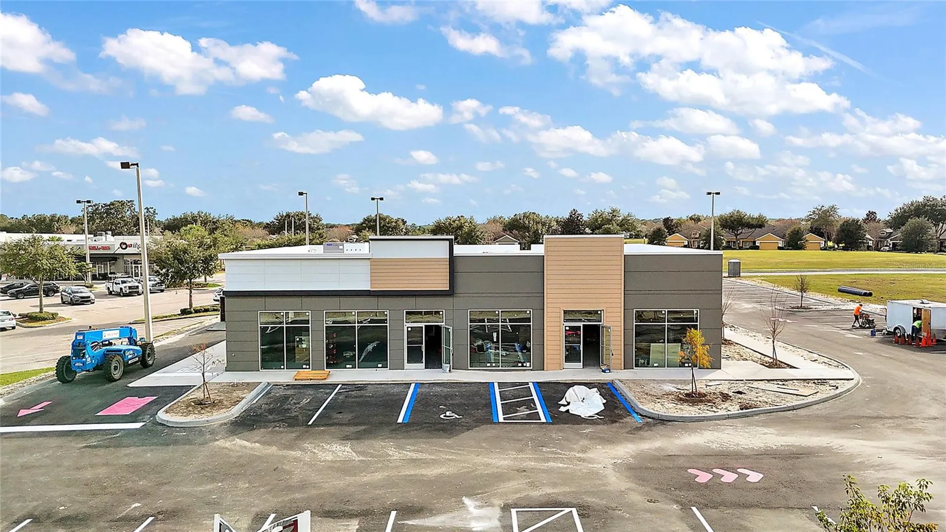 24430 State Road 44 Sorrento FL 32776